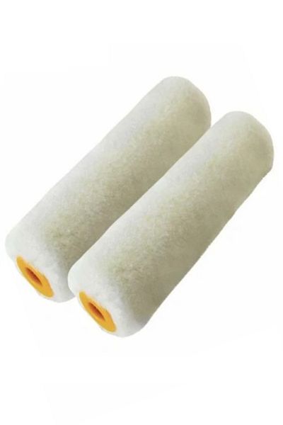 Evrim Velvet Moher Roll Εισαγόμενο 2 Τεμάχια