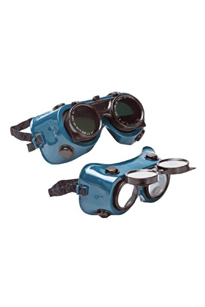 Medop Kaynakçı Gözlüğü Soplete Med910575