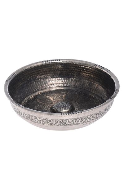 BAZAAR 4 Turkish Bath Stone Nostalgic Series with Ottoman Motif