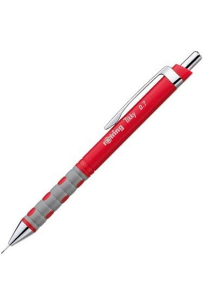 Rotring Tikky Red 0.7 mm Filament