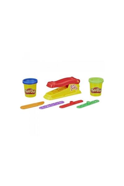 Play Doh Mini 15 Şekil Çıkartan Eğlence Fabrikası Oyun Hamuru
