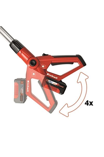 Einhell T Akülü Yüksek Dal Budama 1x4a Ge Hc 18 Li