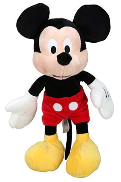 Sunman Toy Mickey Core Plush 36 cm 00040209