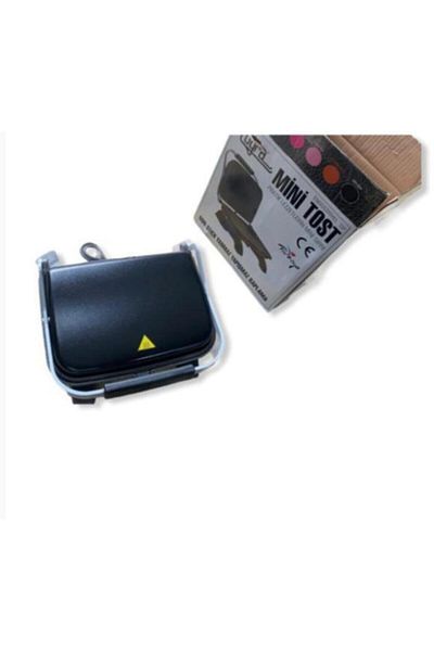 Tuğra Mini Toaster Bzc1201a