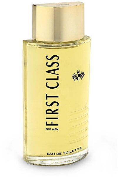 First Class Edt 100 Ml Erkek Parfümü 8690586010436