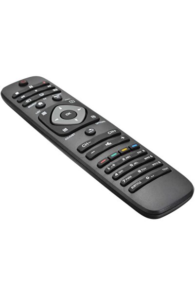 Philips 42pfl4307k/12 Smart Led Tv Kumandası