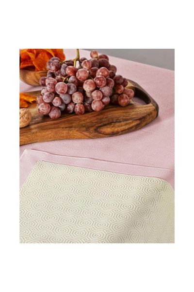 Norsima Table Protective Cover with Non-Slip Base