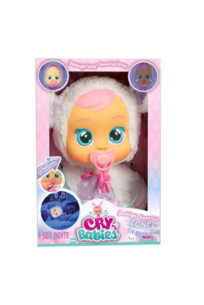 Cry Babies Iyi Geceler Coney