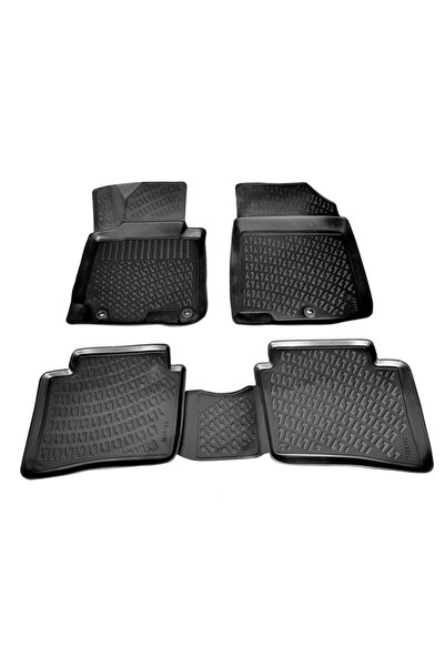 Rizline Kia Rio Hb 3d Paspas Havuzlu 2011 - 2016 Arası Marka Noyaglobaloto