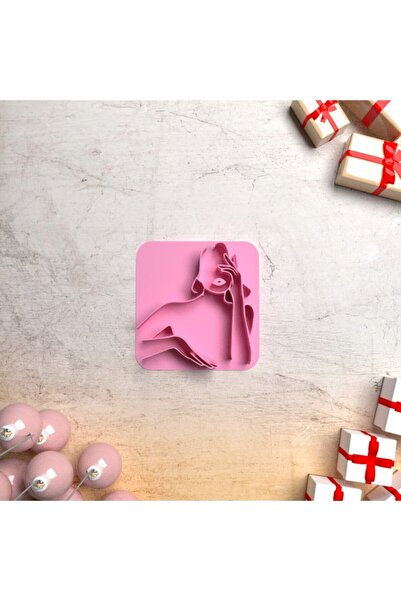 CookieKonsept Polimer Kil Kalıbı