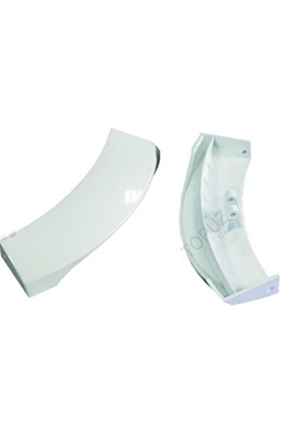 Vestel Çamaşır Makinesi Kapı Kapak Mandal Intraton Beyaz 42007859, 1 Adet