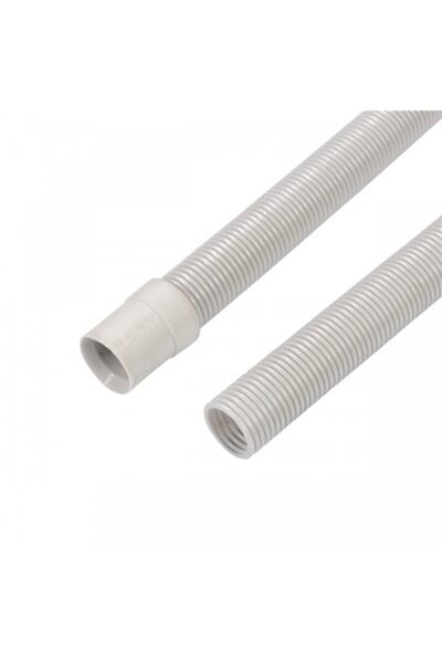 Universal Çamaşır-bulaşık Makinesi Pis Su Hortum Tahliye Boşaltma 3 Mt