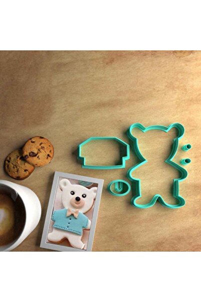 CookieKonsept قالب البسكويت