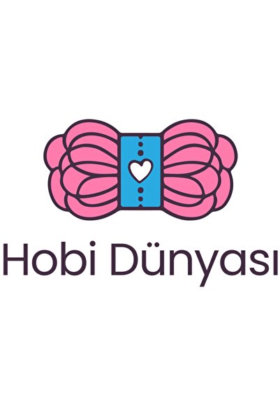 Ören Bayan El-örgü Ipliği Madame Cotton Gök Mavisi- 014 100 Gr 3lü Set