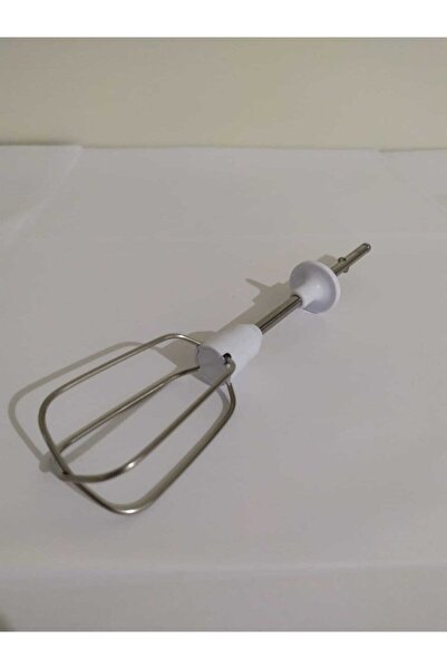 Arzum Ar1001 ستيل ميكس سلك الخافق الأصلي - قطعة واحدة