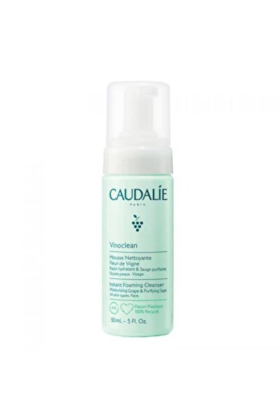 Caudalie Vinoclean Temizleme Köpüğü 50 Ml