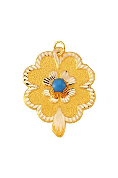 BİLEZİKHANE Çocuk Altın Maşallah Hediyelik 14 Ayar