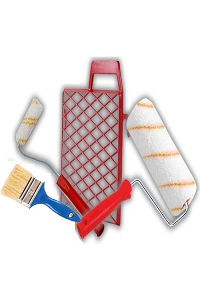 Evrim Home Painting Set