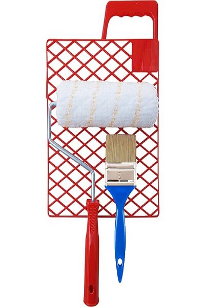 Evrim Practical Painter Set 20 Cm