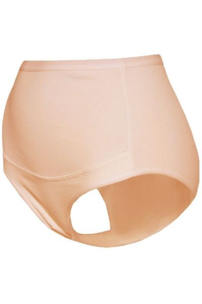 NBB Lingerie Women's Adjustable Maternity Panties High Cut Cotton Over Bump  Underwear Brief (3 PACK) – NBB Lingerie