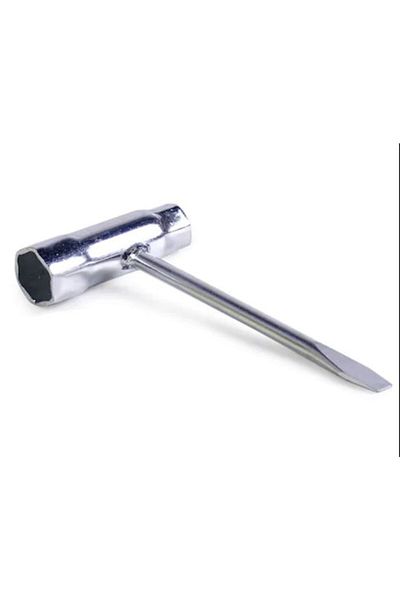 DIGERUI Spark Plug Wrench Spark Plug Hand Tool Engine Wrench Spark Plug Key