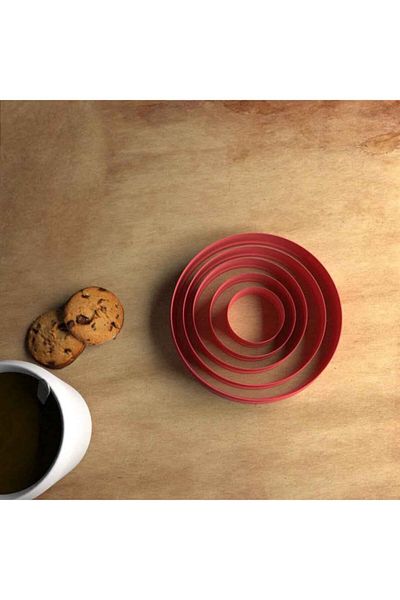 CookieKonsept Polymer Clay Mold