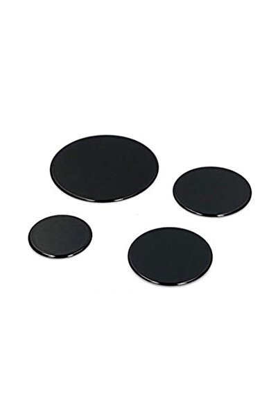 Universal Ocak Bek Şapka Emaye Düz Takım