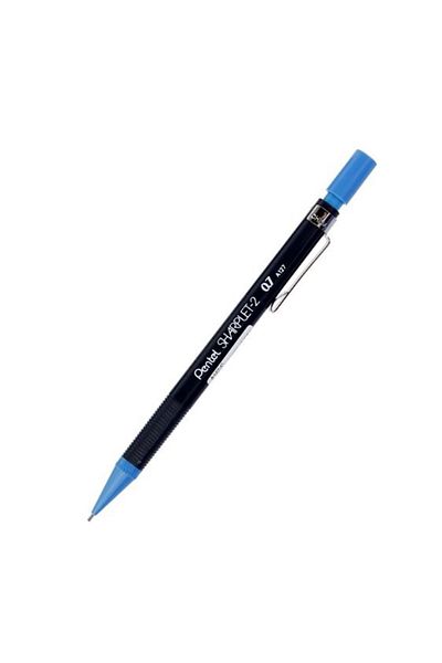Pentel Sharplet 0.7VersatilA127-wt - Soft and Comfortable Cutting