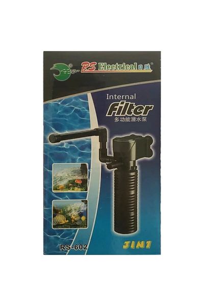 Dophin Kf/150 Internal Filter 150 L/h