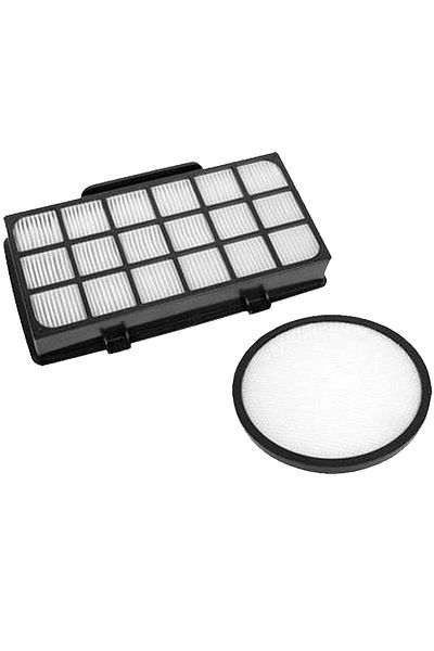 Rowenta Ro 6886 X-trem Power 4a - Hepa Filter Set