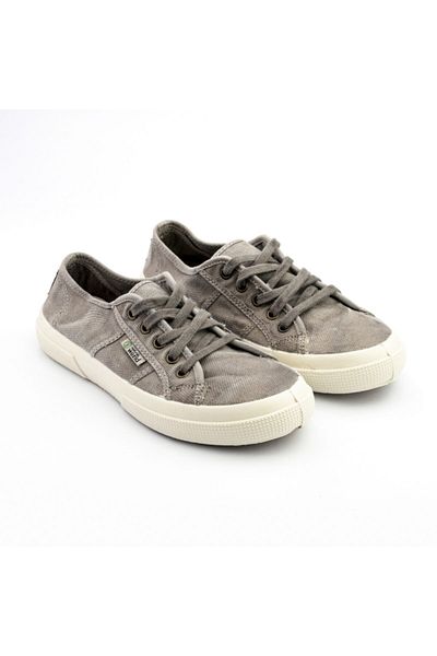 natural world Women's Gray Sneaker 901E.35-670