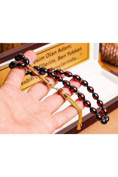 zarif atölye Систематичний вогняний бурштиновий чотки