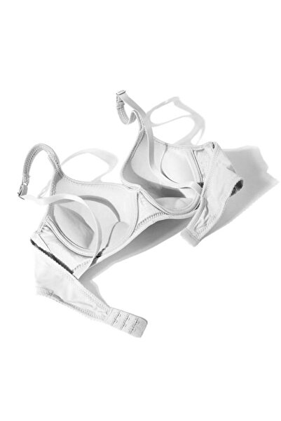 NBB Women's Micro Covered Padded Hidden Underwire Bra 3576 -