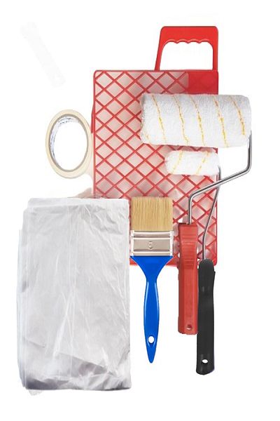 Evrim Expert Painter Set