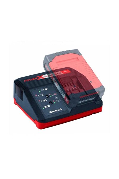 Einhell Power X-Change 1.5 Ah Akü Ve Şarj Cihazı Seti