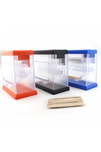 yakpen Toothpick Holder