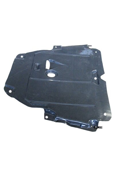 Genel Markalar Renault Megane 4 Sd Hb Karter Muhafaza Plastiği Enjeksiyon Bas...