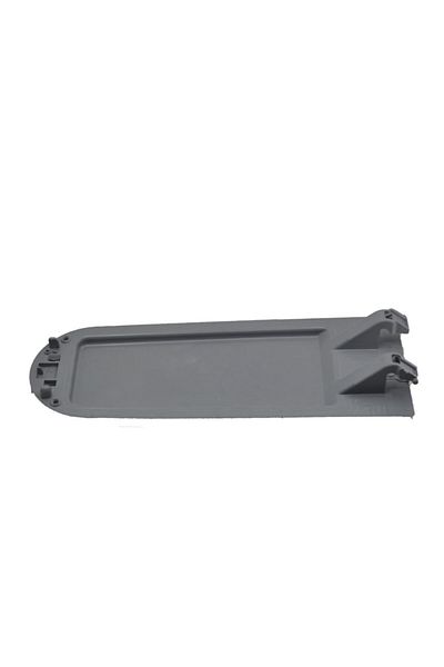 ALPHA AUTO PART Skoda Octavia, Fabia - Center Console Armrest Lower Cover for Seat Ibiza - Gray