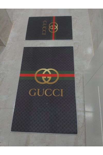 Taşkın Home WC Set 2 Pieces