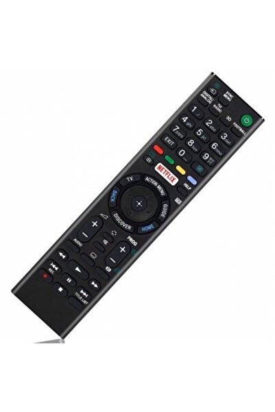Sony Kd-65x9005c Smart Led Tv Kumandası