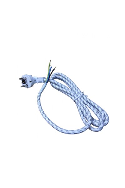 Universal Ütü Kablo 2,10mt