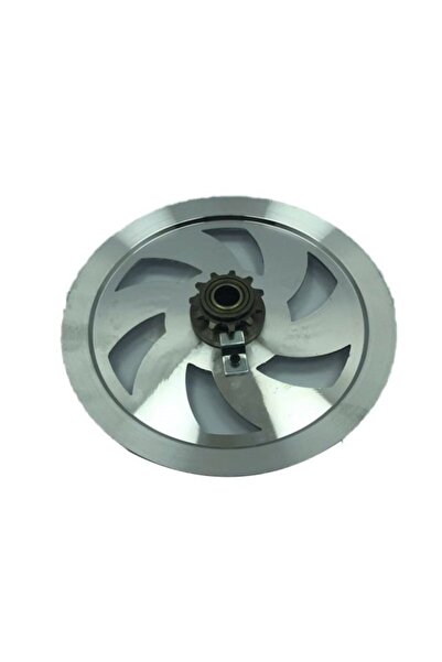 Apollo Pejo Alüminyum Kasnak