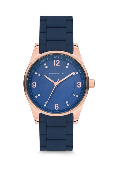 Michael Fellini Kadın Kol Saati 1143-3