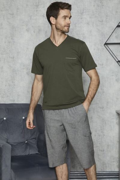 KLY PİJAMA ملابس