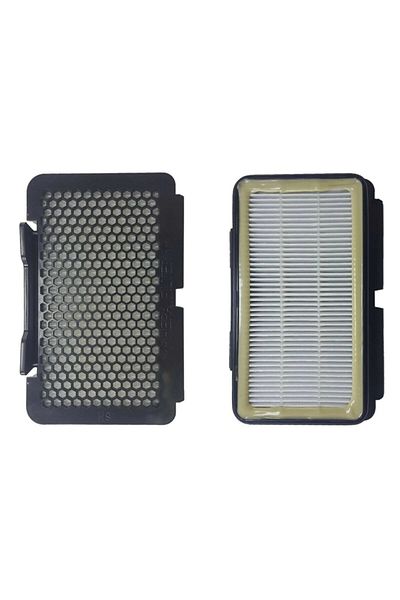Rowenta Silence Force Multi-cyclonic Hepa Filter - Ro8324 and Ro8333 Models