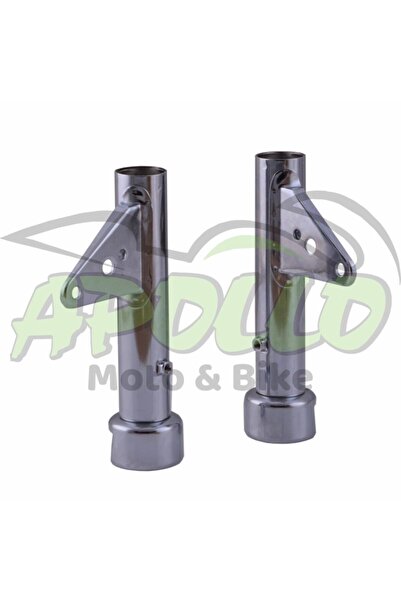 Apollo Cg Far Bağlantı Kulak Tk Kısa Mod.