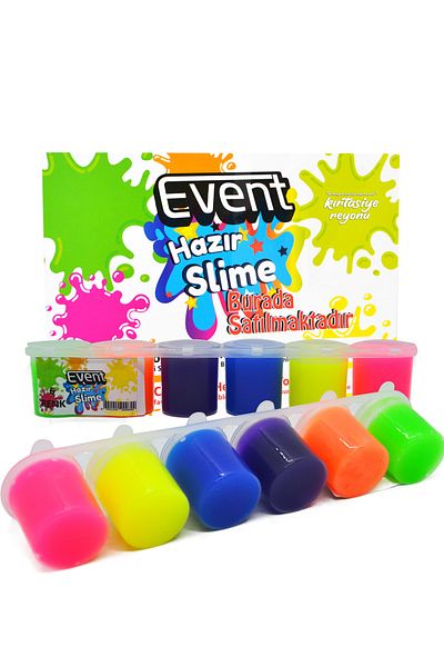 Hazir Slime Fiyatlari Ve Modelleri