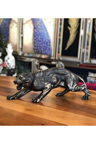 NovArt Kaplan Handmade Biblo Heykel