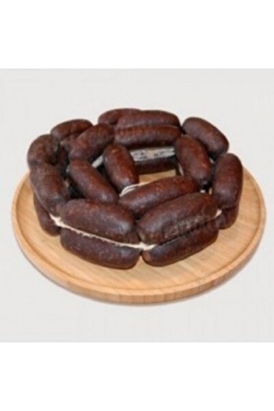 kastamonu yöresel ürünleri Kastamonu Sucuğu 500 Gr