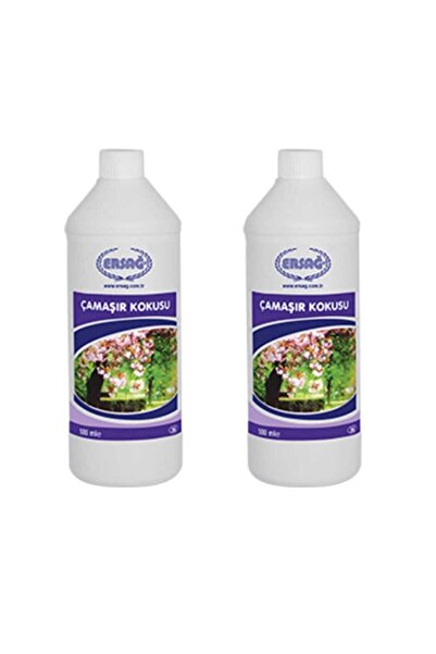 Ersağ Çamaşır Kokusu 500 Ml